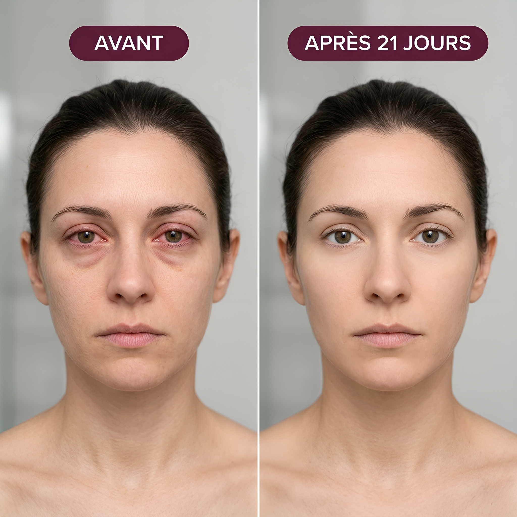 Somnio — Masque Masseur Oculaire Pro